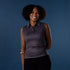 Ms. Gray Matter