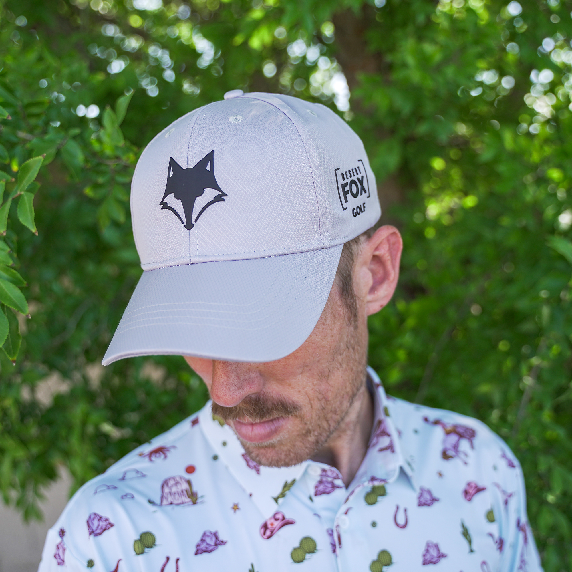 DFG Hat