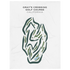 Gray's Crossing Golf Course, California - Printed Golf Courses