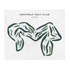 Graywolf Golf Club, Ohio - Printed Golf Courses