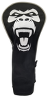 Great Ape Embroidered Driver Headcover by ReadyGOLF