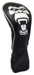Great Ape Embroidered Driver Headcover by ReadyGOLF