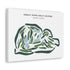 Great Hope Golf Course, Maryland - Printed Golf Courses