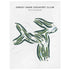 Great Oaks Country Club, Michigan - Printed Golf Courses
