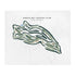 Greate Bay Country Club, New Jersey - Printed Golf Courses