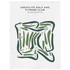 GreatLife Golf & Fitness Club, Minnesota - Printed Golf Courses