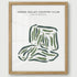 Green Valley Country Club, California - Printed Golf Courses