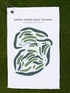 Green Acres Golf Course, Pennsylvania - Printed Golf Courses