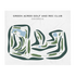 Green Acres Golf & Rec Club, Georgia - Printed Golf Courses