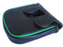 L.A.B. DF2.1 Embroidered Center-Shafted Putter Cover by ReadyGOLF - Green Alien