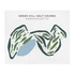 Green Hill Golf Course, Massachusetts - Printed Golf Courses
