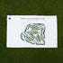 Green Hills Country Club, California (Landscape) - Printed Golf Courses