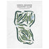 Green Meadow Country Club, Tennessee - Printed Golf Course