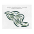 Green Meadows Golf Course, North Carolina - Printed Golf Courses