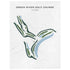 Green River Golf Course, Utah - Printed Golf Courses