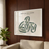 Green Tree Golf Course, California - Printed Golf Courses