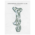 Greenbrier Country Club, Virginia - Printed Golf Courses
