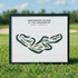 Greenbrier Course at The Greenbrier, West Virginia - Printed Golf Courses