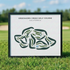 Greenhorn Creek Golf Course, California - Printed Golf Courses