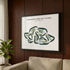 Greenhorn Creek Golf Course, California - Printed Golf Courses