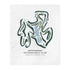 Greensboro National Golf Club, North Carolina - Printed Golf Courses