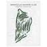 Greenville Country Club, North Carolina - Printed Golf Courses
