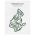 Greenwood Hills Country Club, Wisconsin - Printed Golf Courses