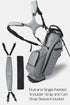 RevCore Hybrid Stand Bag