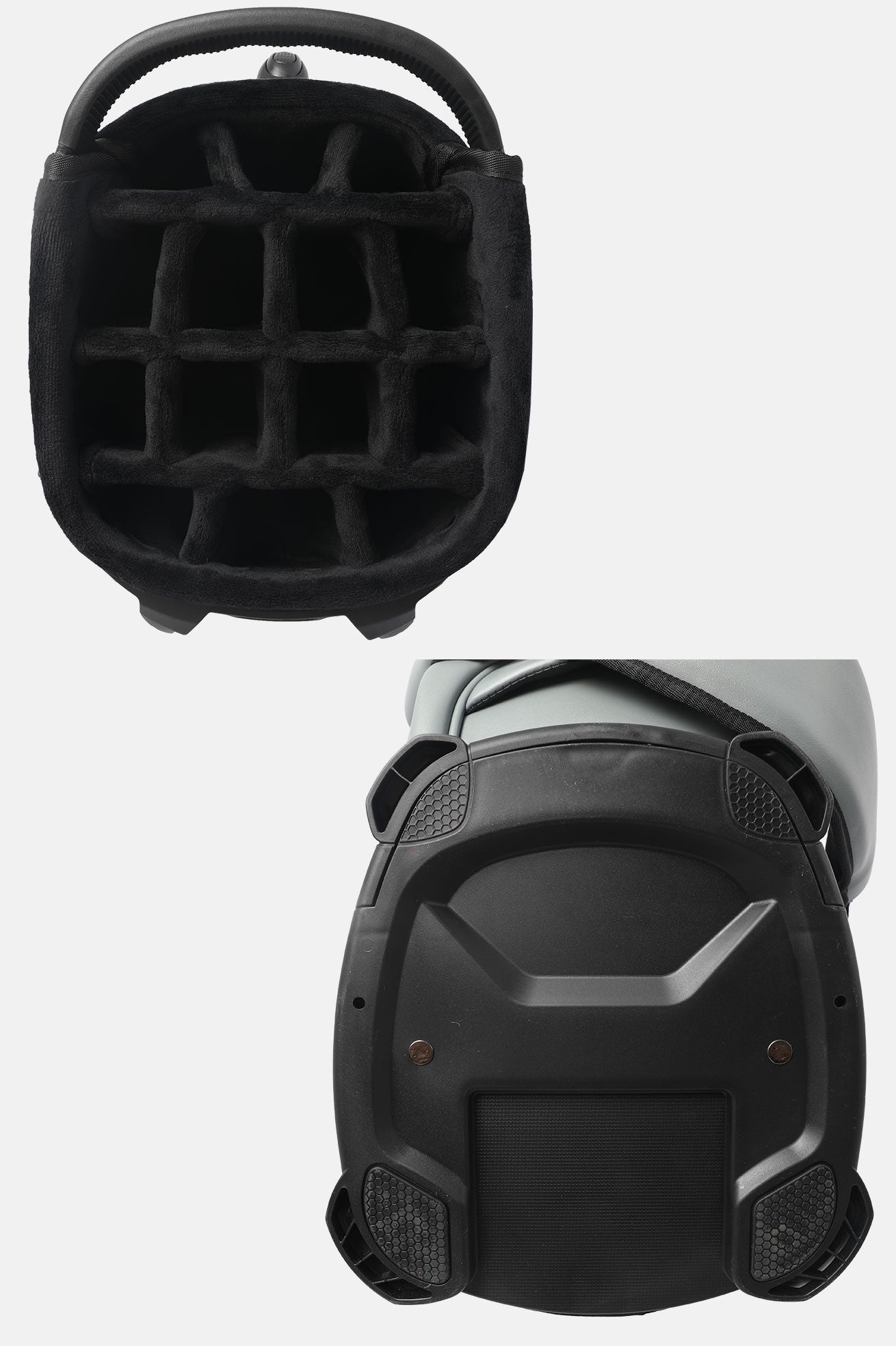 RevCore Hybrid Stand Bag