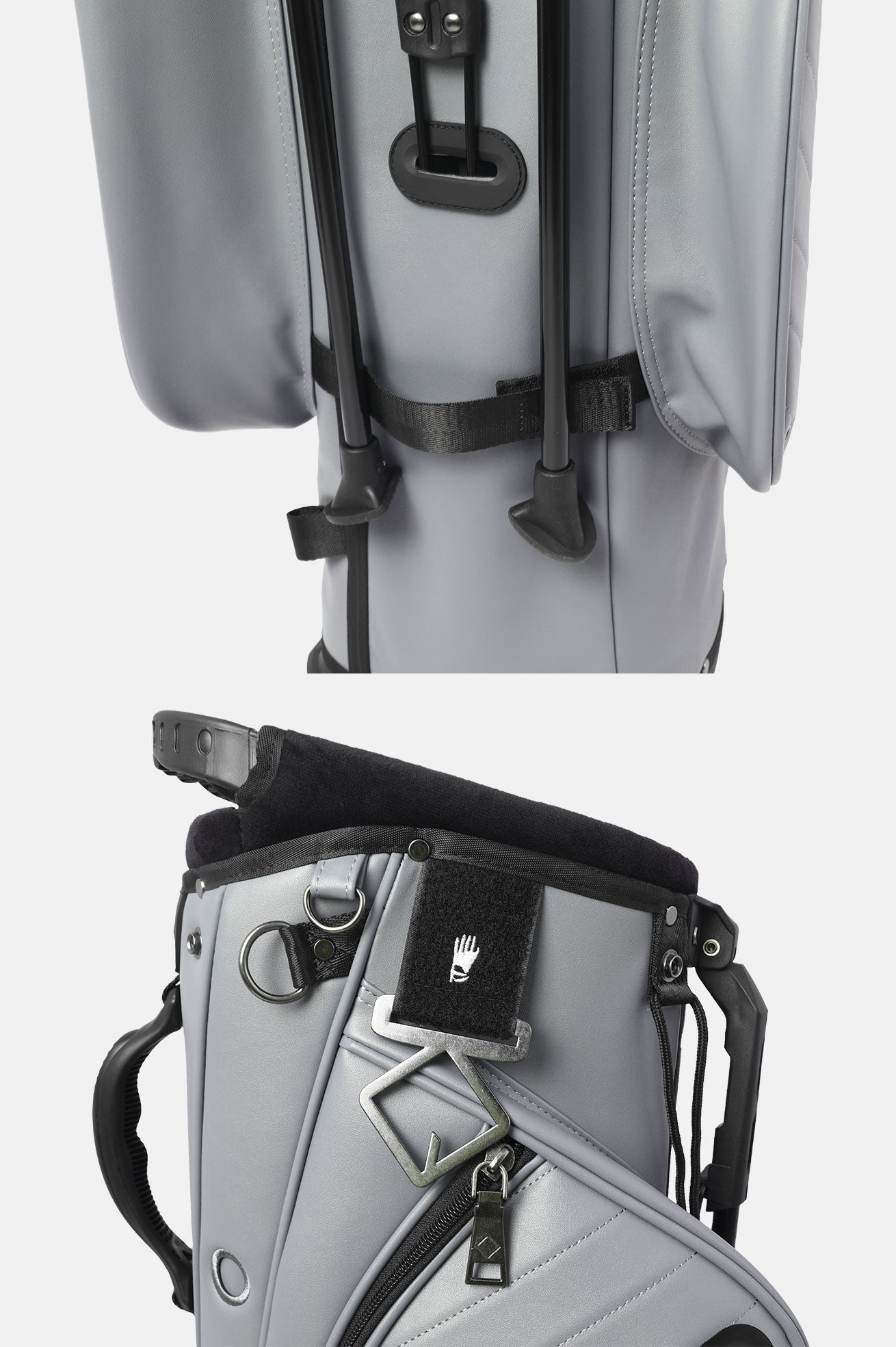 RevCore Hybrid Stand Bag