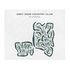 Grey Oaks Country Club, Florida - Printed Golf Courses
