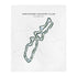 Greystone Country Club, Alabama - Printed Golf Courses