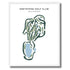 Greystone Golf Club, Michigan - Printed Golf Courses