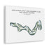 Greystone Golf & Country Club - The Legacy Course, Alabama - Printed Golf Course