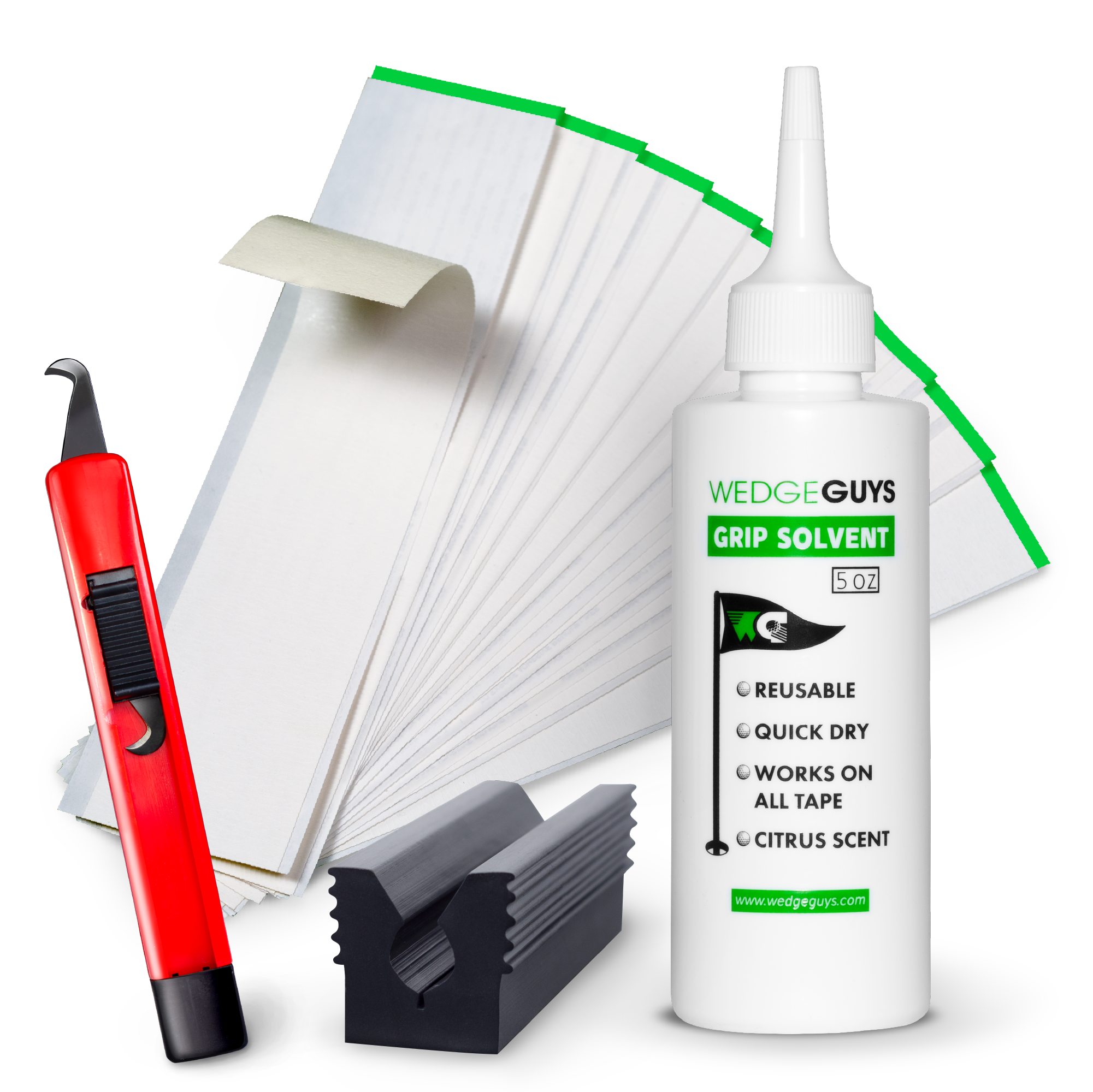 Golf Grip Kit