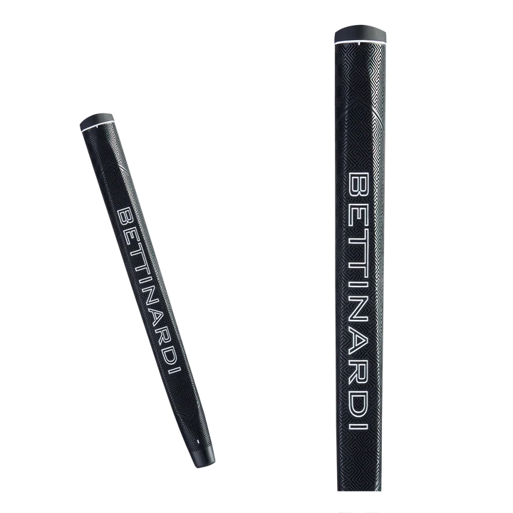 Bettinardi 2024 Raw Carbon Studio Stock 28 Center Shaft Mid-Mallet Putter