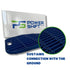 Power Shift Board - Pre Order Only - Ships 9-9-25