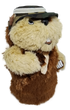 Groundskeeper Gopher Golf Headcover by ReadyGOLF - Hybrid