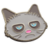 Grumpy Cat Ball Marker & Hat Clip by ReadyGOLF