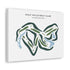 Gulf Hills Golf Club, Mississippi - Printed Golf Courses