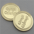 Gunga Galunga Golf Ball Marker & Hat Clip by ReadyGOLF