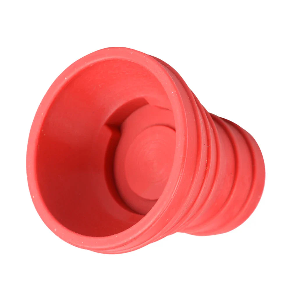 Golf Ball Pickup Retriever Suction Cup - Standard