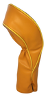 The Hammer Embroidered Driver Headcover by ReadyGOLF