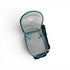 Hat Caddy Travel Case | Hard Shell Hat Carrier Holds Up to 6 Hats | Clear Protective Hat Storage Case with Adjustable Shoulder Strap
