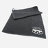 Grass Nuckles 24x16" Golf Towel