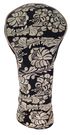 High Noon Embroidered Driver Headcover by ReadyGOLF