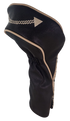 High Noon Embroidered Driver Headcover by ReadyGOLF