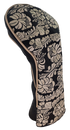 High Noon Embroidered Driver Headcover by ReadyGOLF