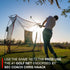 Haack Pro Golf Net