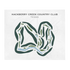 Hackberry Creek Country Club, Texas - Printed Golf Courses